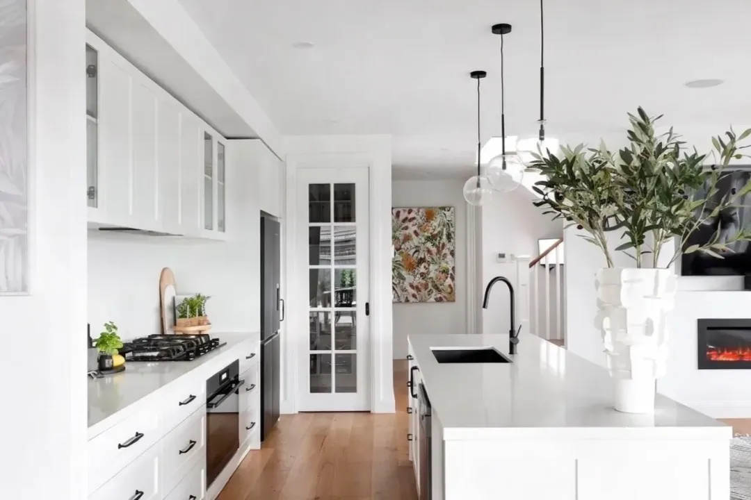 Kitchen Renovations Ivanhoe