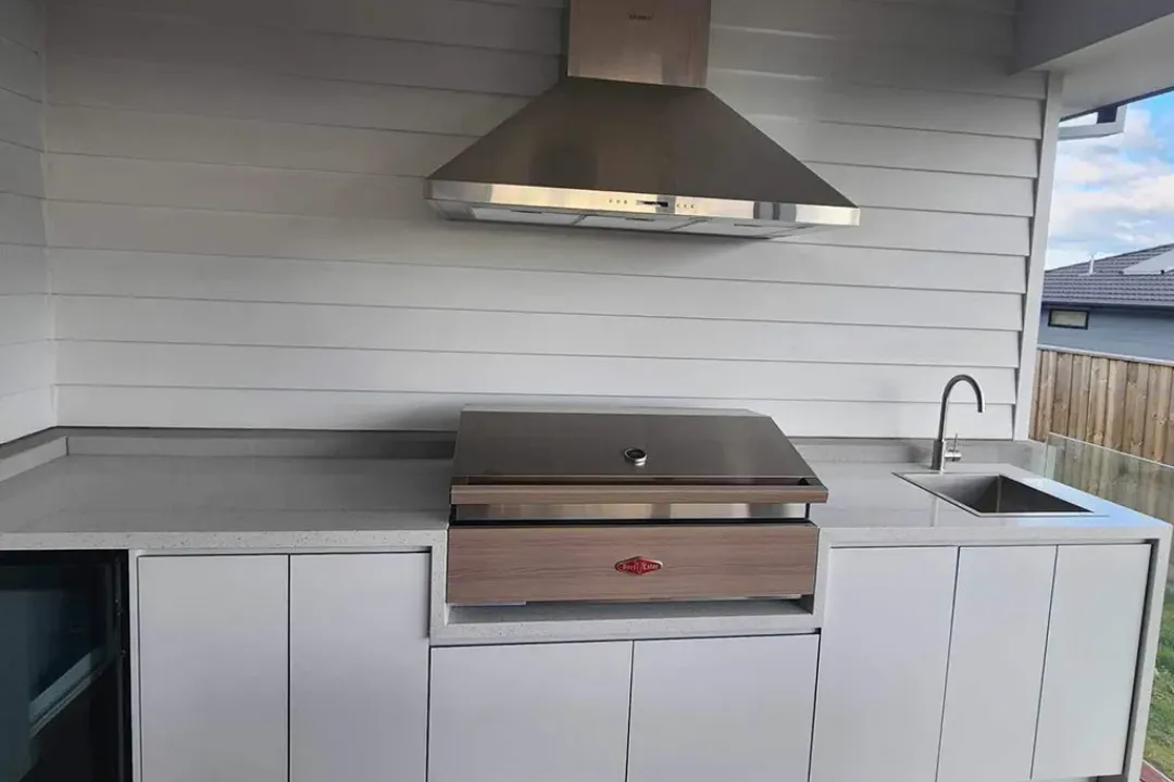 Kitchen Renovations Ivanhoe