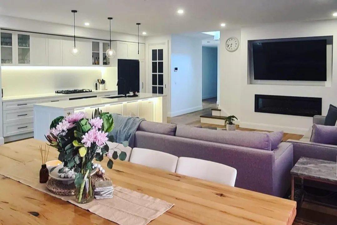 Kitchen Renovations Campbellfield