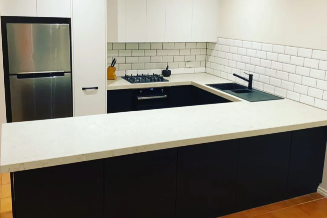 Kitchen Renovations Campbellfield