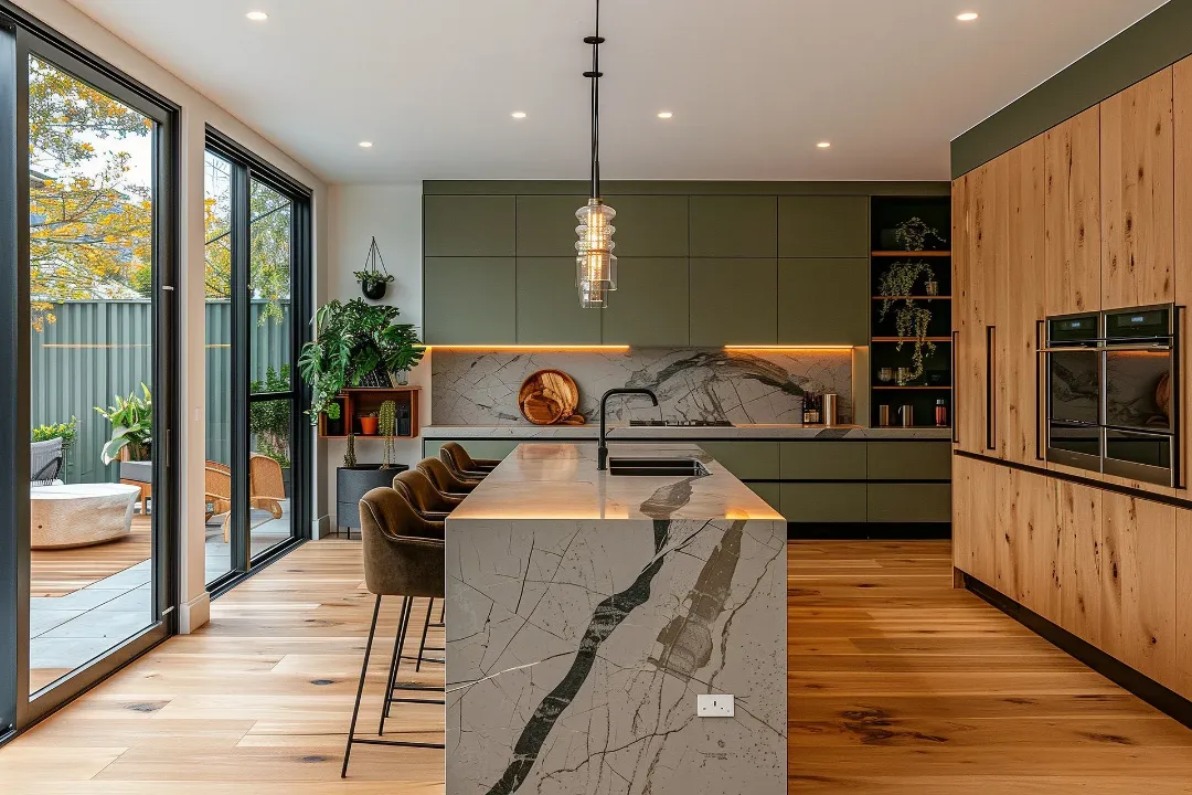 Kitchen Renovations Epping