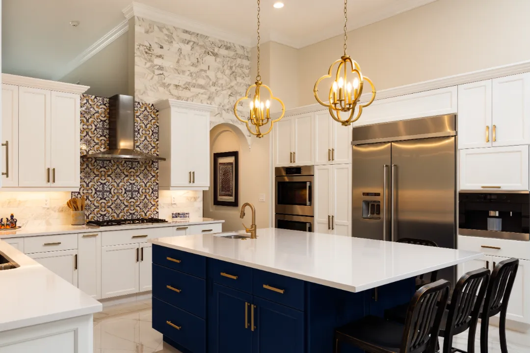 Kitchen Renovations Kew