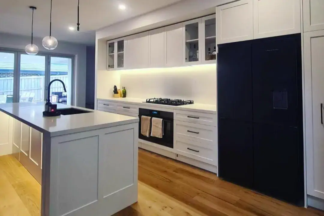Kitchen Renovations Preston