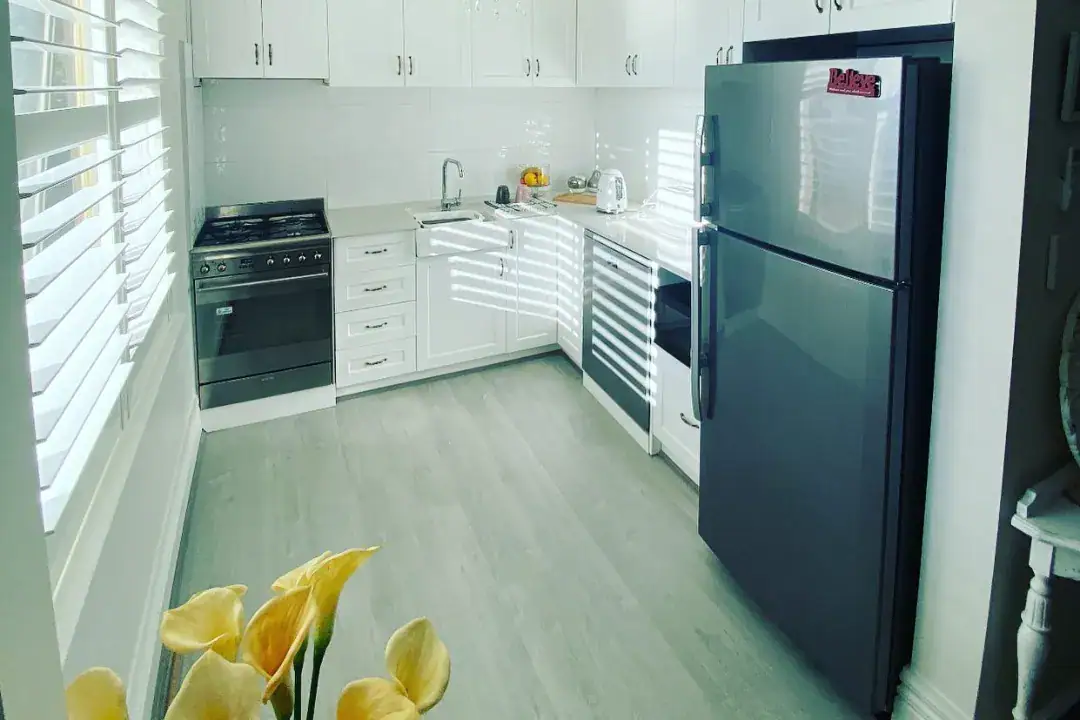 Kitchen Renovations Preston