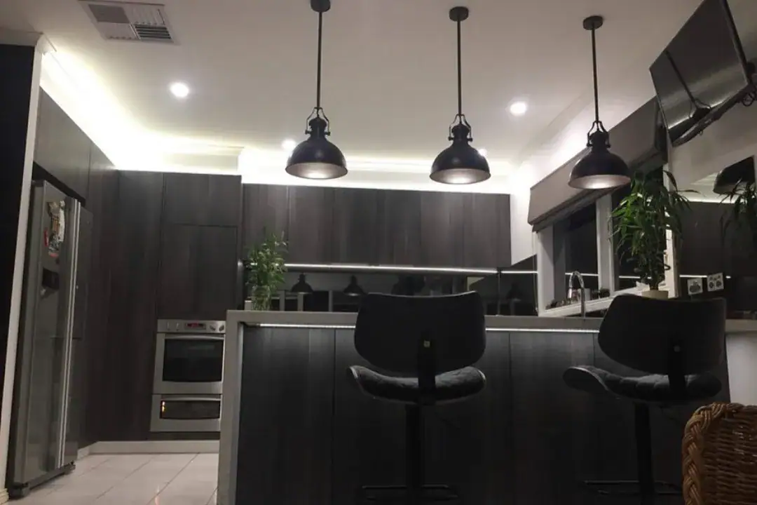 Kitchen Renovations Preston