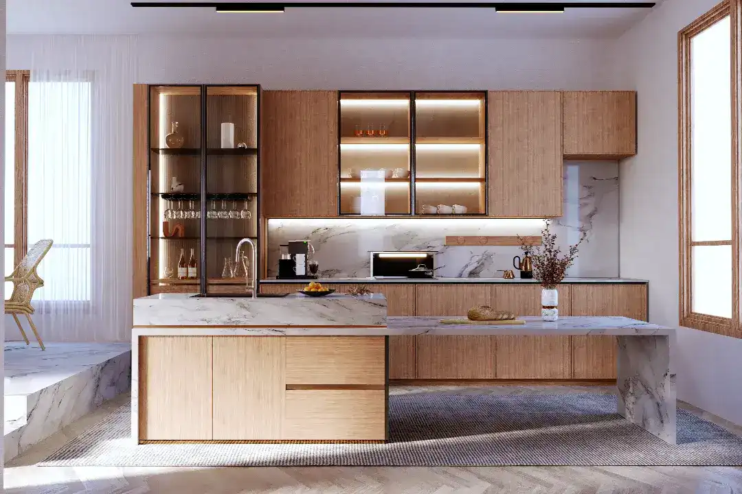 Kitchen Renovations Eltham