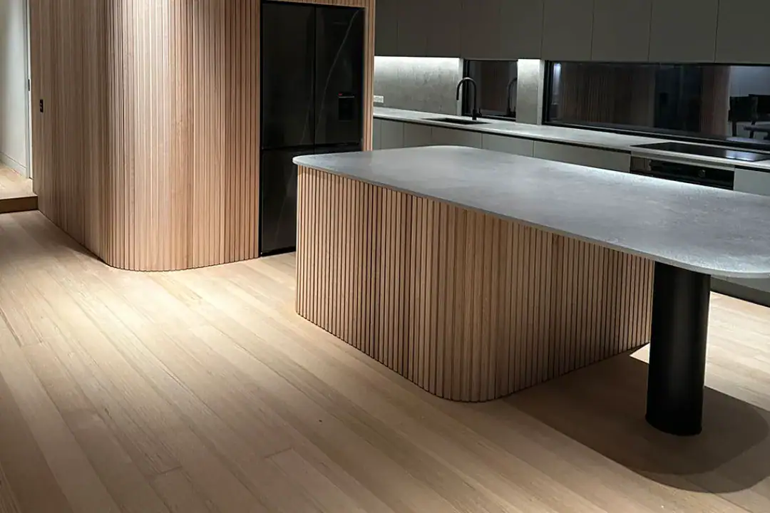 Kitchen Renovations Reservoir