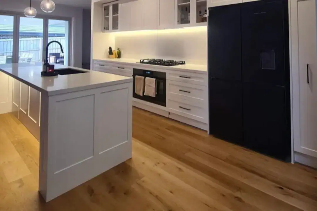 Kitchen Renovations Reservoir