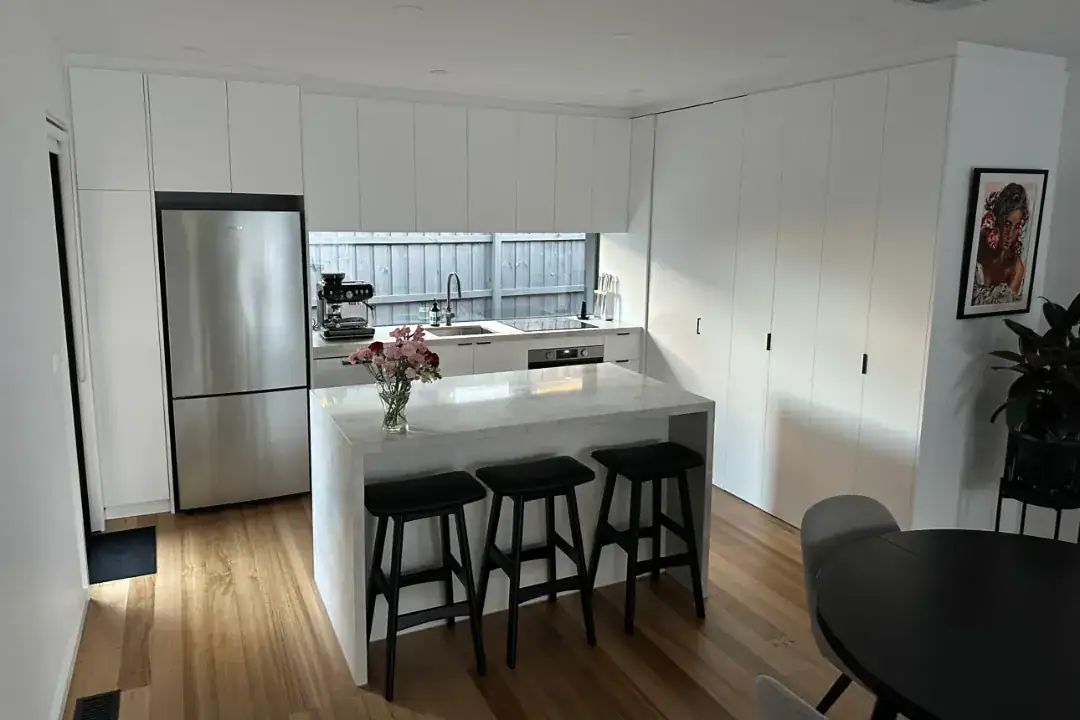 Kitchen Renovations Reservoir