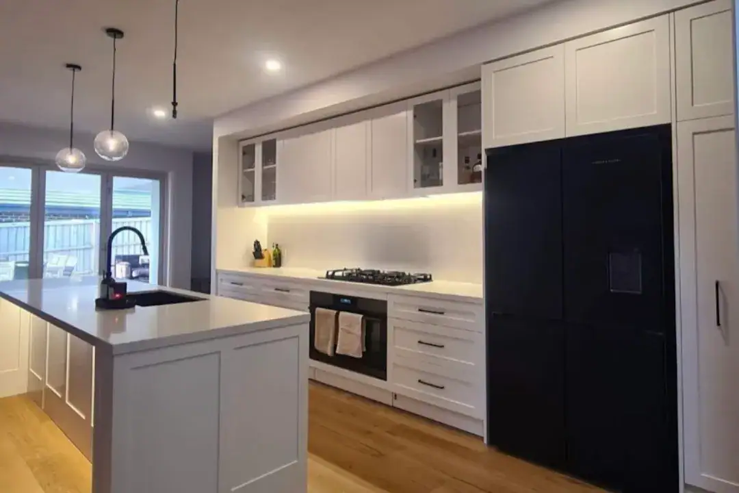 Kitchen Renovations Thomastown