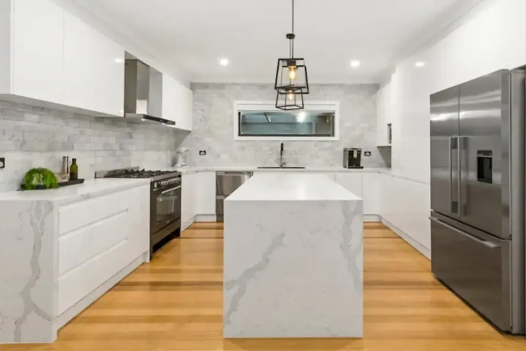 Kitchen Renovations Thomastown