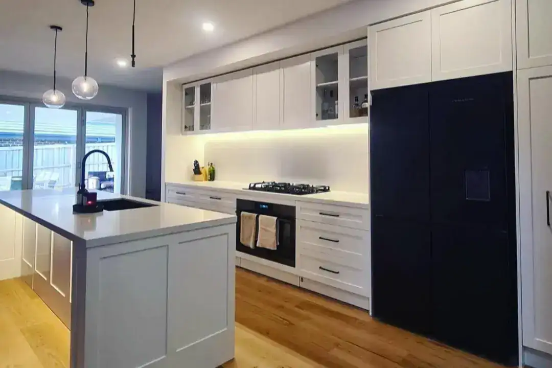 Kitchen Renovation Greensborough