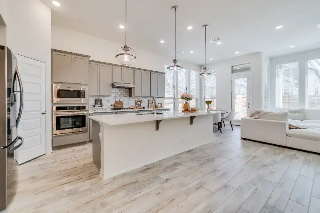 Kitchen Renovation Greensborough
